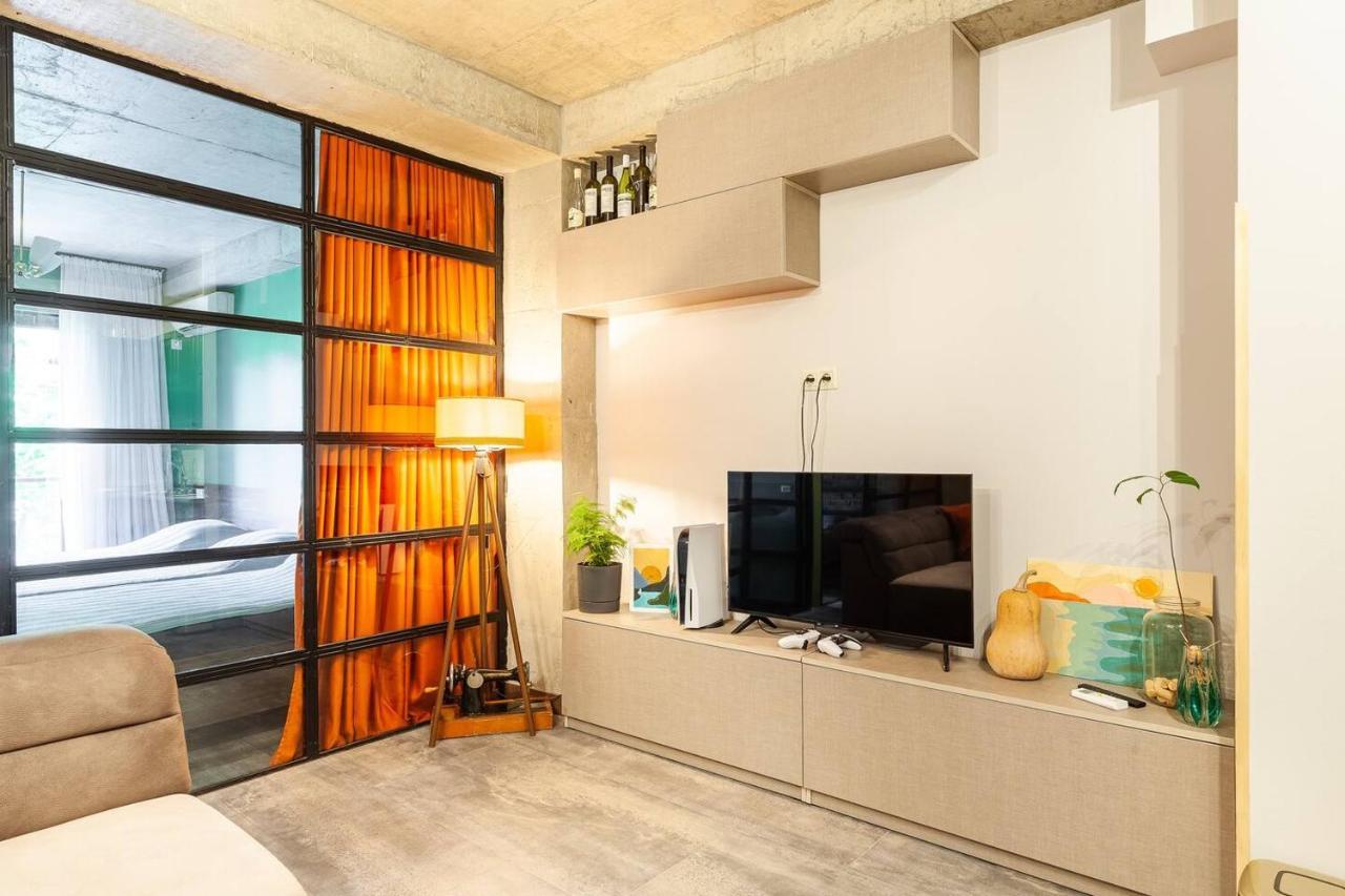 Veli Group Apartment Near White Bridge ° Kutaisi Zewnętrze zdjęcie