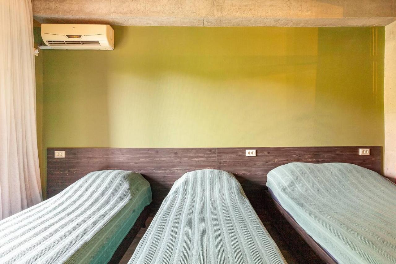 Veli Group Apartment Near White Bridge ° Kutaisi Zewnętrze zdjęcie