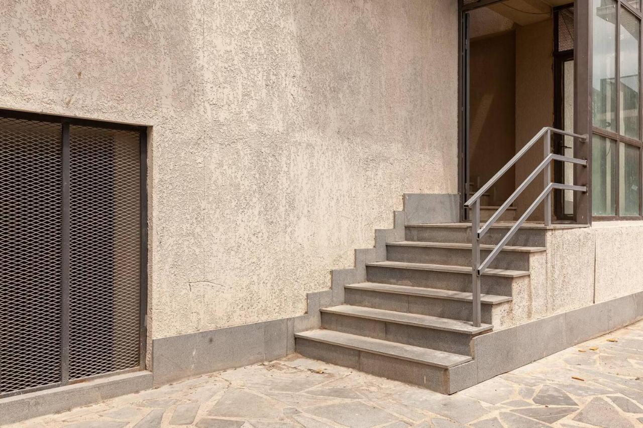 Veli Group Apartment Near White Bridge ° Kutaisi Zewnętrze zdjęcie